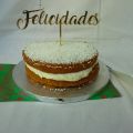TARTA DE ZANAHORIA Y NARANJA DE ALITER DULCIA[...]