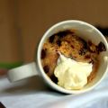MUG CHOCOLATE CHIP COOKIE (Galleta en taza. En[...]