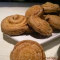 GALLETAS DE QUESO
