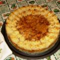 Pastel de patatas y carne