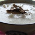 Arroz con Leche.