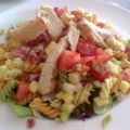 ENSALADA DE PASTA