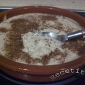 Arroz con leche en GMD
