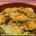 Chuletas de cerdo adobadas al horno, receta[...]