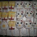 Galletas decoradas