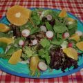 ENSALADA DE RABANITOS