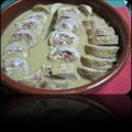 SOLOMILLO RELLENO