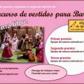 Barbie baturra