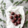 Bolitas energéticas