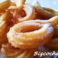 CHURROS