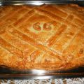 EMPANADA DE ATÚN