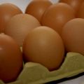 El código del huevo
