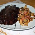Boeuf Bourguignon
