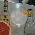 Seagram's y sus posibilidades