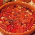 PIMIENTOS EN CHILINDRON