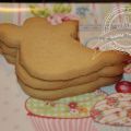 Receta Básica de Galletas para Decorar. Tutorial