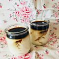 Reto alfabeto dulce..Panna cotta de yogurt y[...]