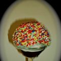 Mis primeros Cake pops
