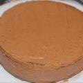 Buttercream de Nutella