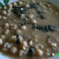 Potaje de espinacas