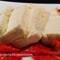 Pastel de bacalao