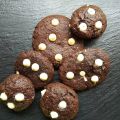GALLETAS DE ALGARROBA CON CHIPS DE CHOCOLATE[...]