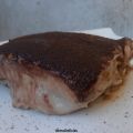 Tiramisú de Castañas