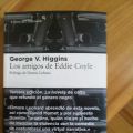 Los amigos de Eddie Coyle, de George V Higgins