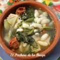 CALDO GALLEGO