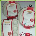 KERAMIA by GUARDINI