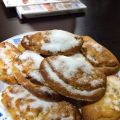 Pastissets de Tortosa