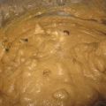 Cranberry Walnut Pumpkin Bread