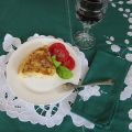 TRUITA DE PATATES AMB FORMATGE - POTATO AND[...]