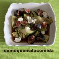 CARPACCIO DE CALABACÍN CON HIGOS Y QUESO DE[...]