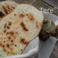 PAN NAAN PARA COCINAS DEL MUNDO: INDIA