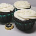 Guinness cupcakes or cake