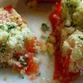 TOMATES AL ESTILO PROVENZAL