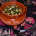 GARBANZOS CON ACELGAS