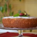 bizcocho de músico en Cocifácil y Thermomix