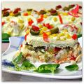 PASTEL SALADO FRÍO