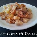 Corazones a la Napolitana