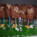 Brownie (receta infalible)