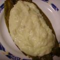 BRANDADA DE BAKALAO