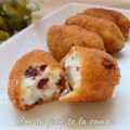 CROQUETAS DE CECINA