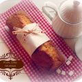 Plum cake calabaza - ¿Te va a resistir a[...]