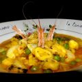 Arroz Ciego Marinero