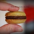 Macarons - Desafío en la cocina