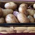 COCOTTE DE PATATAS ASADAS EN CROCKPOT