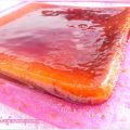 TOCINO DE CIELO. POSTRE TÍPICO DE ANDALUCÍA