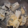 Salsa roquefort